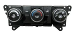 Dash Mount Hvac Heater Control Unit Fits 07-12 Gmc Acadia 20917131 Used. Price: $42.95.