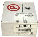 Potter 1010201 Pts-c Plug Type Supervisory Switch New. Price: $240.96.