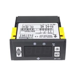 SF-104 Digital Temperature Controller Thermostat Regulator Open. Price: $29.99.