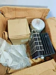 Norseman XB1-1030TB11 120V 1P 300W Electric Explosion Proof Heater New. Price: $3086.38.