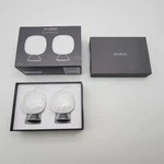 Ecobee Smartsensor Room Temperature Sensors White, Pack Of (EB-RSHM2PK-01) Open. Price: $74.95.