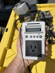 Blueprint Digital Day & Night Temperature Controller BDTC-1. Used. Price: $60.00.