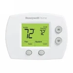 Honeywell Potable Water TH5110D1022/U Thermostat New. Price: $132.58.