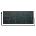 Suncore A7, Waterproof Seedling Mat 48" X 20.75" Met & Ul-certified Heat... New. Price: $74.84.