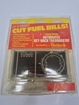 Robertshaw T31-1042 Heating & Cooling Thermostat Nos New Old Stock Hvac Control Open. Price: $45.00.