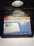 Icm Controls Simple Comfort Non-programmable Thermostat With Backlit Display New. Price: $29.99.