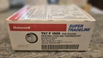 Rare New Nos Honeywell T87F 1859 Round Heating & Cooling Thermostat W/wall Plate. Price: $74.99.
