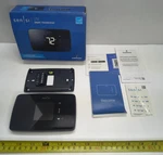 New (open Box) Emerson Sensi Lite Smart Thermostat ST25 Wifi Temperature Control. Price: $29.99.