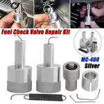 MC-400 Fuel Check Valve Rebuild Kit Tools For Harley Sportster Xl Efi 2001-2014 New. Price: $24.99.
