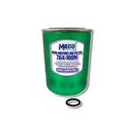 Mitco Spin-on Fuel Oil Filter 264-100M New. Price: $30.95.