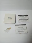 Braeburn 7500 Universal Wireless Kit W/o Thermostat 5-2 Day Or Nonprogrammable Used. Price: $85.00.
