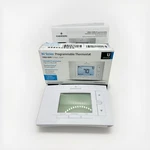 Emerson 1F85U-42PR 80 Series Thermostat 4H/2C Programmable Wall Mount New. Price: $39.97.
