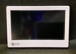 Trane UX360 User Interface THUI2360A200UFA Control Panel Used. Price: $274.00.