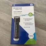 Omnifilter 1-STAGE Easy Flow US1 Undersink Full Water Filtration System New. Price: $19.96.