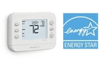 Honeywell Home RTH2CWF X2S Smart Thermostat Wifi Heat Pump Programmable White Open. Price: $42.22.