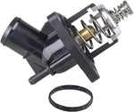 Engine Coolant Thermostat Housing Assembly Fit For Silverado Suburban 2014-2020 New. Price: $19.00.