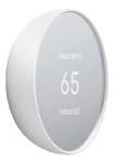 Google Nest Smart Thermostat, Snow GA01334-US Open. Price: $45.00.