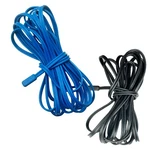 Set Of 2 Temperature Probe Sensors Commercial Refrigerators And Freezers Blac... New. Price: $52.41.