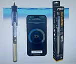 Sicce Scuba 300 Watt Contactless App Adjustable Aquarium Fish Tank Heater Smart New. Price: $34.97.
