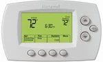 Honeywell TH6320R1004 Wireless Focuspro Thermostat Used. Price: $125.50.
