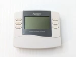 Aprilaire Home Automation Thermostat With Iaq Control - Model 8810M Works Great! Used. Price: $51.00.