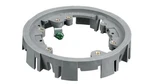 Hubbell Raco P-6346 Floor Box Adapter Ring. Mounting Bracket Plastic Gray 6244 New. Price: $22.99.