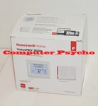 Honeywell YTH8321R1002 Visionpro 8000 Thermostat Redlink Gateway Wifi Touch New. Price: $146.95.