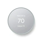 Nest Thermostat Smart Programmable Wi-fi Fog New. Price: $149.99.