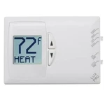Lux Products PSDH121B-010 Single Stage Heat Pump Vert New. Price: $91.94.