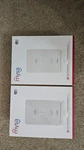 Mysa Smart Thermostat V1-1 Baseboard Heater Wi-fi Homekit Alexa Ifttt Googlehome New. Price: $90.00.