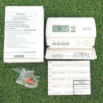 (read/view Pics) Dico White-rogers 1F80-261 Thermostat 5-1-1 Day Digital (works) Used. Price: $14.99.