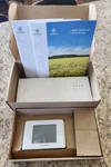 Ecobee Smart Thermostat EB-STAT-02 Open. Price: $74.95.