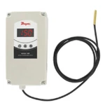 Dwyer TSW-150 Wp Single Stage Digital Temp Switch, 90 To 255 Vac New. Price: $127.07.