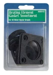 Reliance 9000443 Electric Heating Element Gasket Kit Assortment New. Price: $20.60.