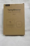 Provirtec Tempmaster Smart Thermostat Kit Model TH-01 New. Price: $46.95.