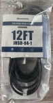 Dewenwils 12 Ft Heat Cable For Pipe Freeze Protection Build In Thermostat New. Price: $19.99.