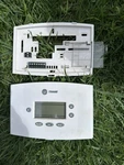 Trane Thermostat TCONT401AN21MAA Used. Price: $55.00.