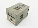 New Potter Brumfield CNT-35-96 Programmable Time Delay Relay 24V 10A No Box. Price: $389.95.