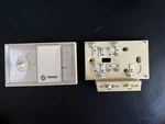 Trane AY28X092 Thermostat Manual Cream For. Price: $24.95.