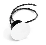Aprilaire 8051 Indoor Flush-mount Temperature Sensor Used. Price: $30.00.