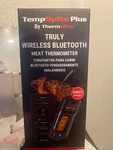 Thermopro Tempspike TP980W Truly Wireless Wi-fi Bluetooth Meat Thermometer New. Price: $35.50.