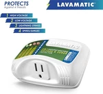 Lavamatic WS-10521 Electronic Surge Protector For Washing Machine New. Price: $19.99.