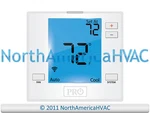 T721I Oem PRO1 Iaq 2H/1C Wifi Non-programmable Thermostat New. Price: $95.45.