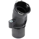 Staytop 2712001256 Engine Coolant Thermostat Housing Assembly With Sensor Fit... New. Price: $38.24.