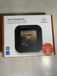 Alarm.com ADC-T40K-HQ Smart Thermostat Brand New. Price: $165.00.