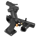 Autohaux LR005631 4H238A504AC Car Thermostat Housing Sensor For Land New. Price: $44.65.