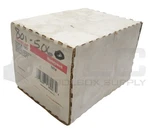 New Honeywell T6051A 1057 Heavy Duty Heat/cool Thermostat *read*. Price: $285.00.