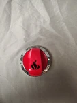 American Range A32618 Knob, Thermostat, 150-500F Used. Price: $14.99.