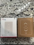 Mysa Smart Thermostat Bb V2-0 Electric Baseboard Heaters New. Price: $80.00.