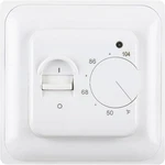Baomain Home Nonprogrammable Thermostats, Radiant Floor Heating White New. Price: $22.99.